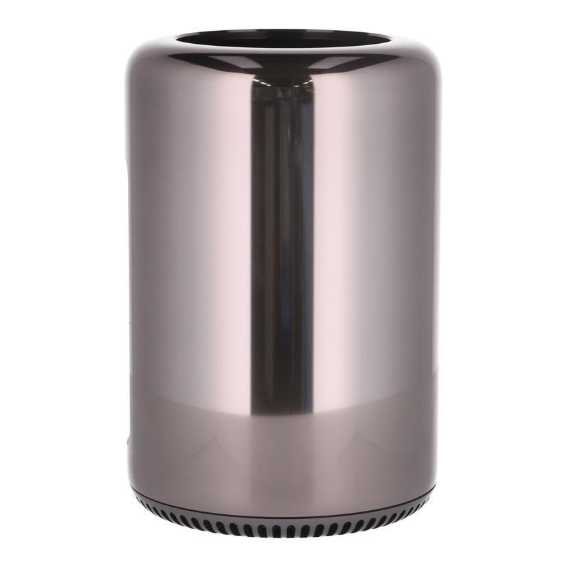 Apple アップル　/Mac　Pro　（Late　2013）/A1418//F5KR9073F9VM/Bランク/75