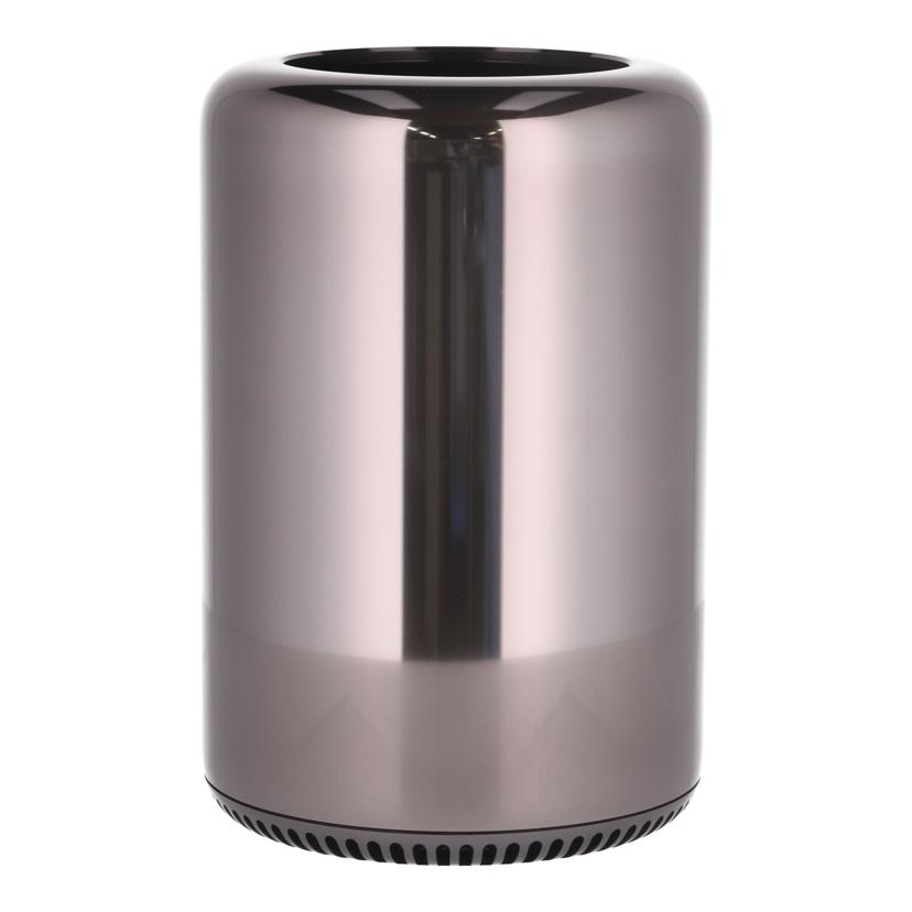 Apple アップル　/Mac　Pro　（Late　2013）/A1418//F5KR9073F9VM/Bランク/75