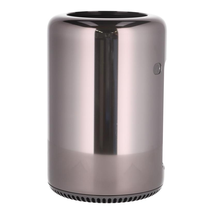 Apple アップル　/Mac　Pro　（Late　2013）/A1418//F5KR9073F9VM/Bランク/75