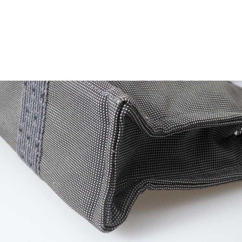 HERMES エルメス/エールライン　トートPM//ABランク/76