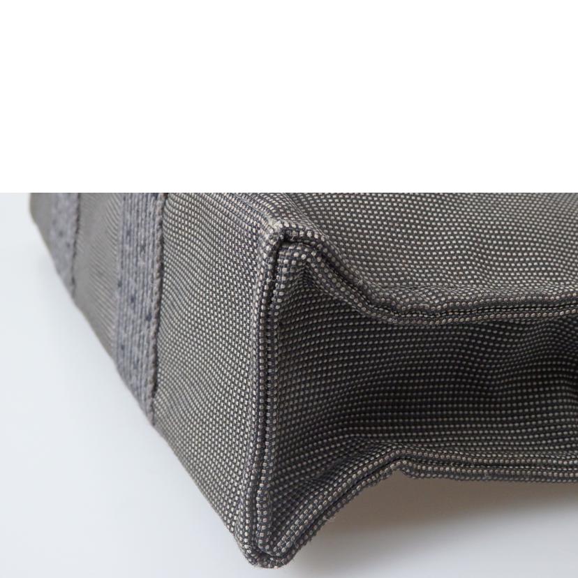 HERMES エルメス/エールライン　トートPM//ABランク/76