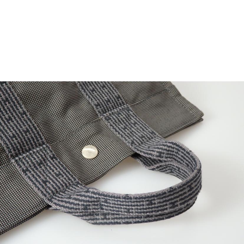 HERMES エルメス/エールライン　トートPM//ABランク/76