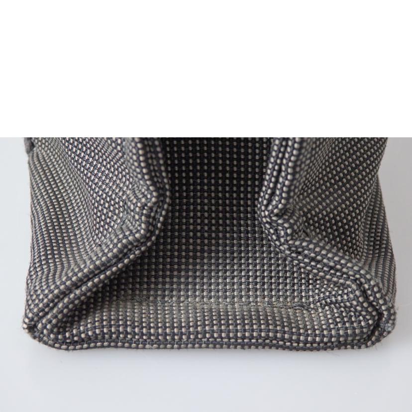 HERMES エルメス/エールライン　トートPM//ABランク/76