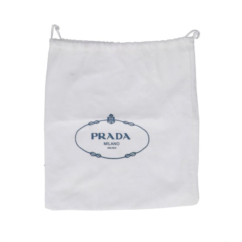 PRADA プラダ/リップ／ショルダーバッグ//117/ABランク/18