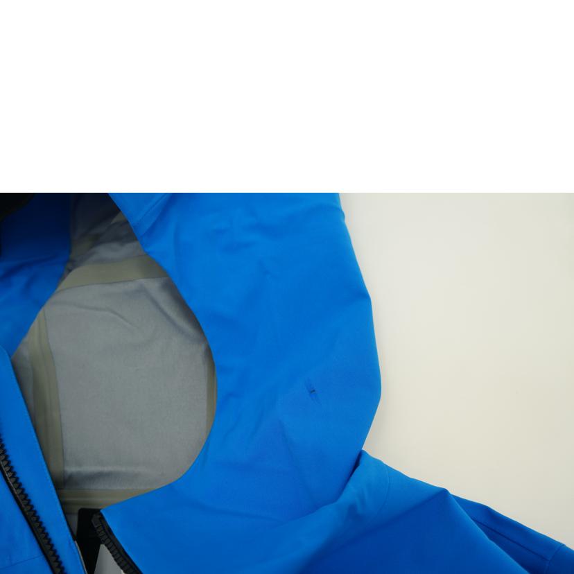 MAMMUT マムート/ストーニーHSフーデッド／ブルーL/ //Aランク/06