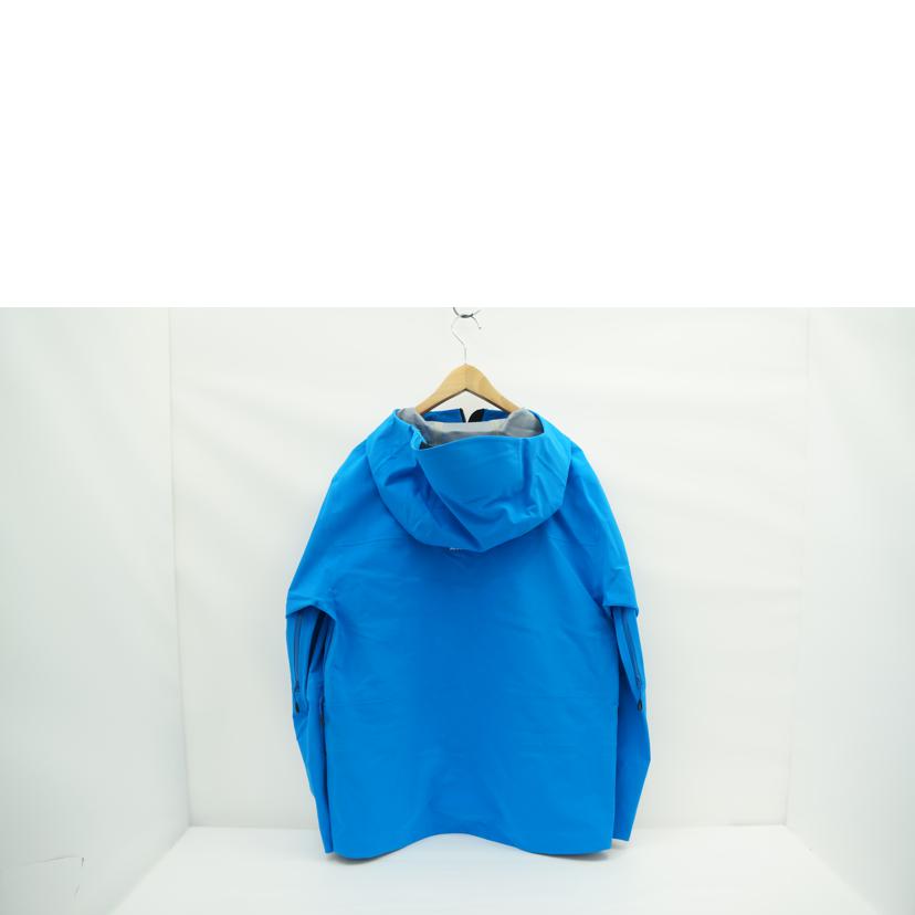 MAMMUT マムート/ストーニーHSフーデッド／ブルーXL/1010-30990//Aランク/06