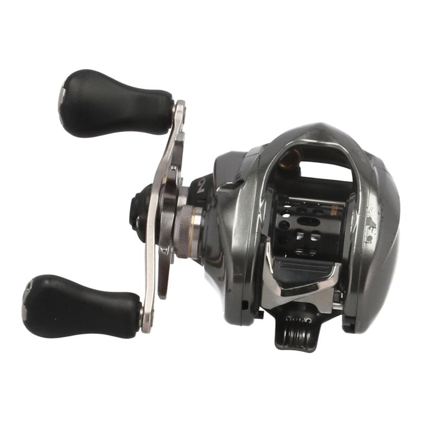 SHIMANO シマノ/ベイトリール／16アルデバラン　BFS　XG/16ALDEBARAN BFS XG LH//03516/Bランク/62