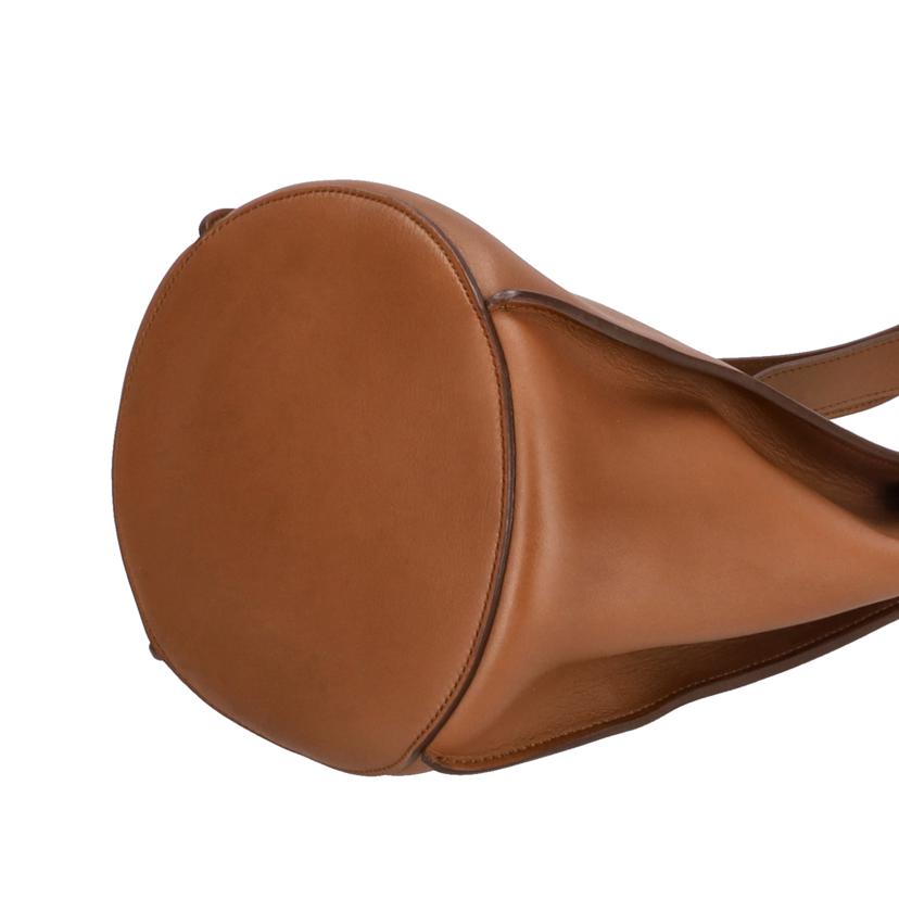 CELINE セリーヌ/ビッグバケット　ロングストラップ／ショルダーバッグ//Aランク/70