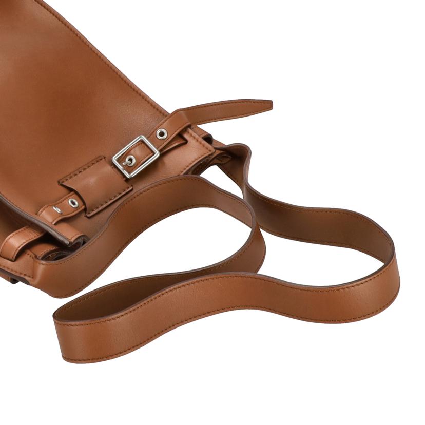 CELINE セリーヌ/ビッグバケット　ロングストラップ／ショルダーバッグ//Aランク/70