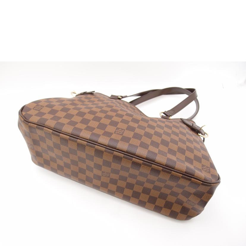 LOUIS　VUITTON ルイヴィトン/バティニョール・オリゾンタル／ダミエ・エベヌ/N48179//DU0***/SAランク/69