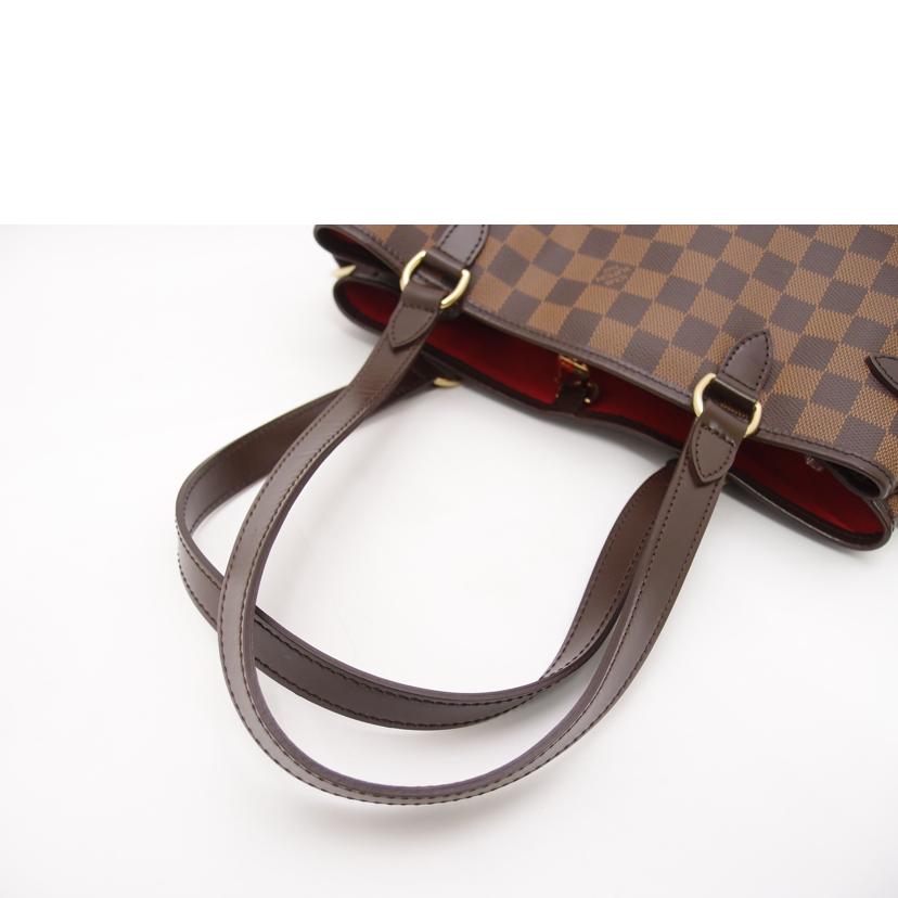 LOUIS　VUITTON ルイヴィトン/バティニョール・オリゾンタル／ダミエ・エベヌ/N48179//DU0***/SAランク/69
