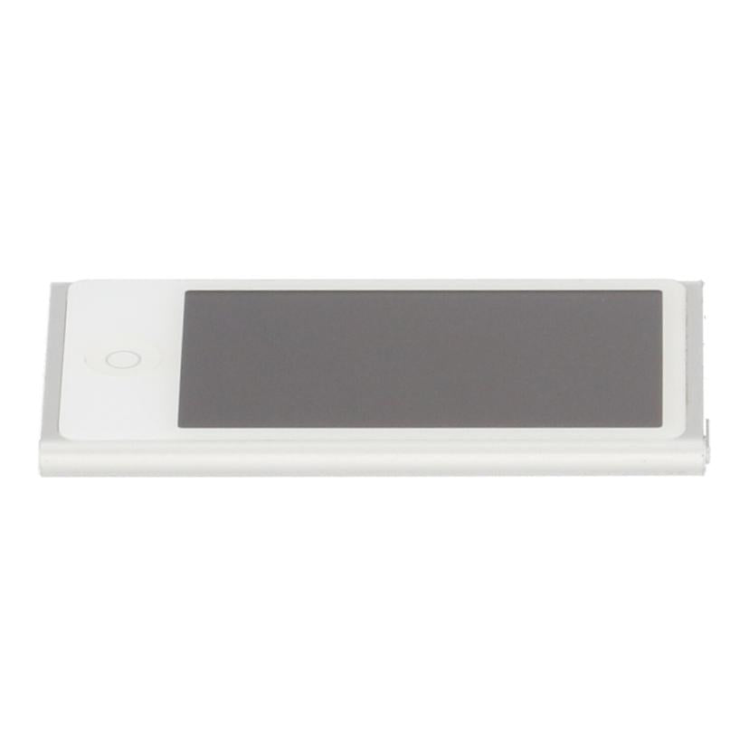 Apple　 アップル　/iPod　nano（第7世代，Mid　2015）/MKN22J/A//DCYSC0E4GK63/Bランク/78