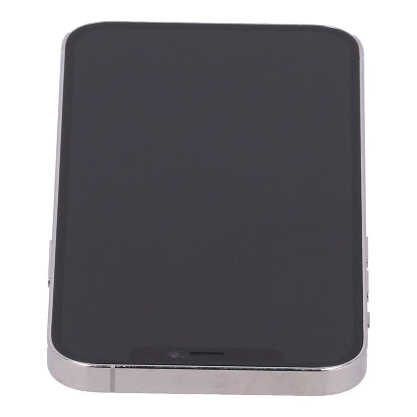 Apple　au アップル　/iPhone12　Pro　256GB/MGMA3J/A//F17DR1GN0D8N/Bランク/63