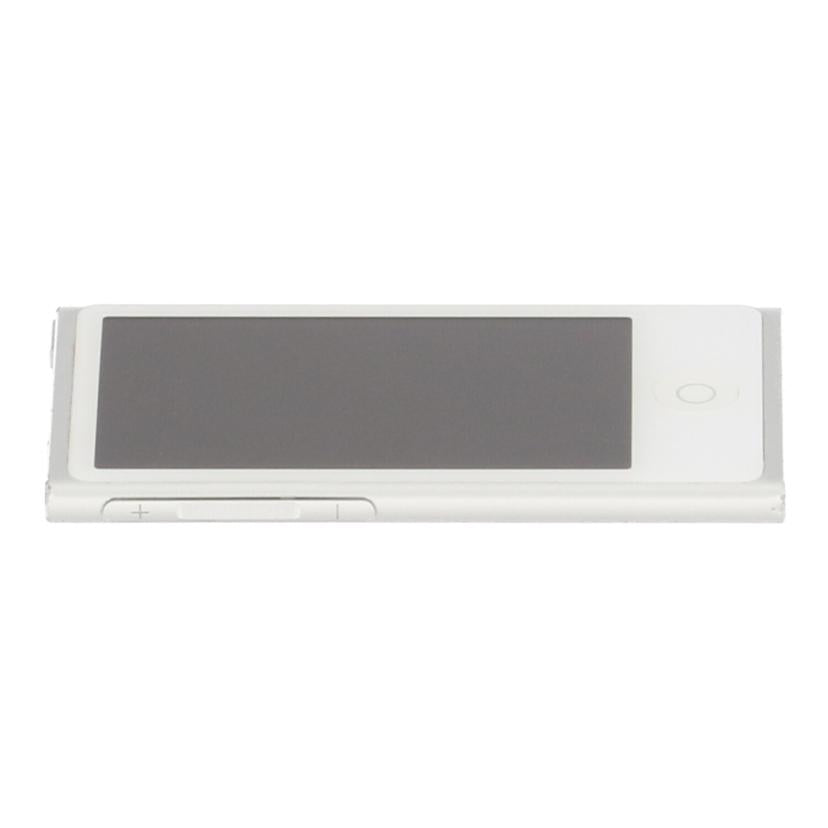 Apple　 アップル　/iPod　nano（第7世代，Mid　2015）/MKN22J/A//DCYSC0E4GK63/Bランク/78