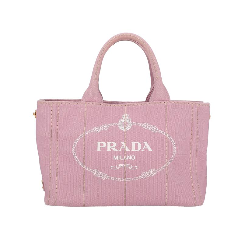 PRADA プラダ/カパナミニ/1BG439//272/ABランク/24