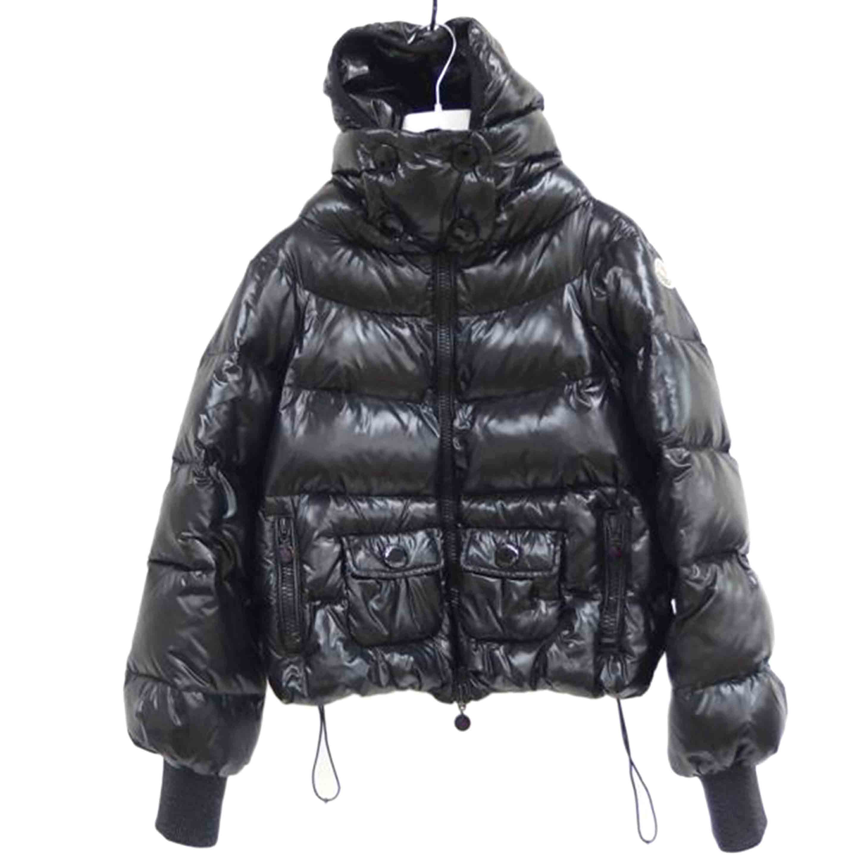 MONCLER ﾓﾝｸﾚｰﾙ/MONCLER　CLUNYダウンジャケット//Bランク/82