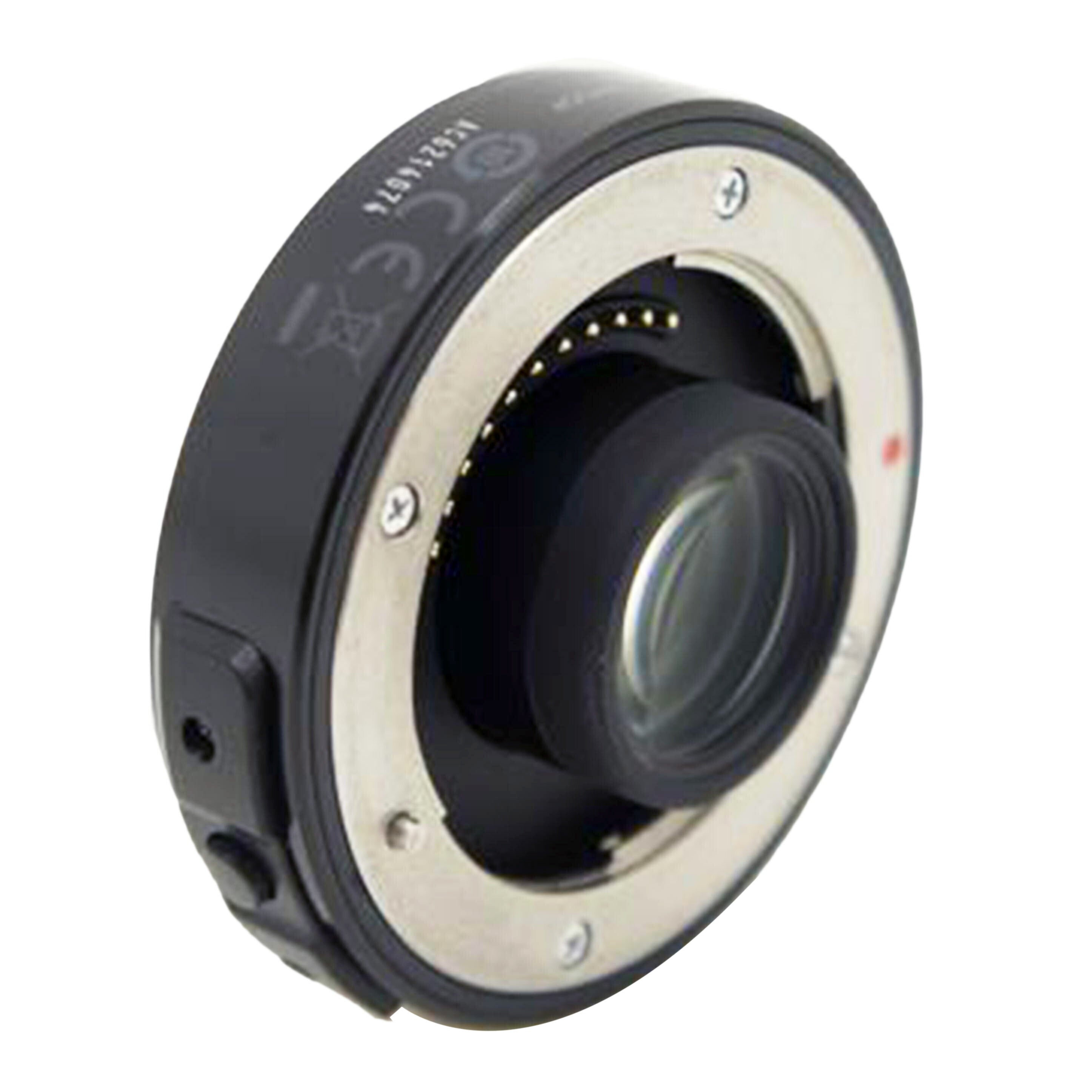 OLYMPUS オリンパス/Teleconverter／　MC－14/Telecon  MC-14//AC6214074/ABランク/75