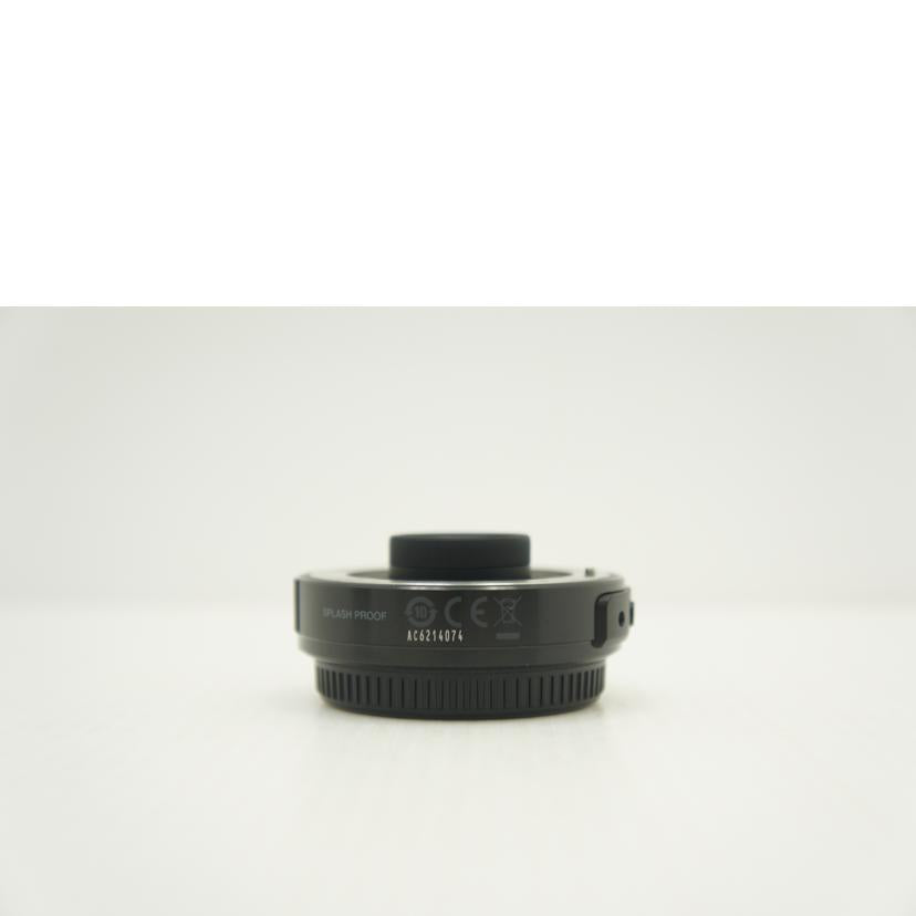 OLYMPUS オリンパス/Teleconverter／　MC－14/Telecon  MC-14//AC6214074/ABランク/75