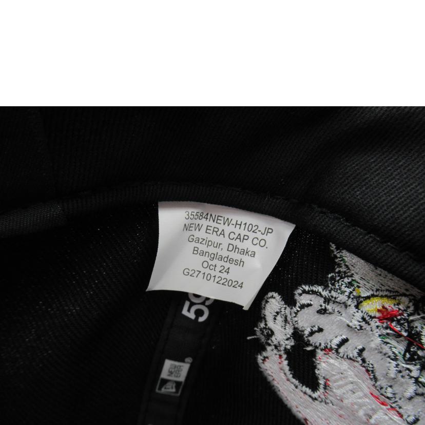 NEW　ERA/キャップ／Supreme×NEWERA//Aランク/63