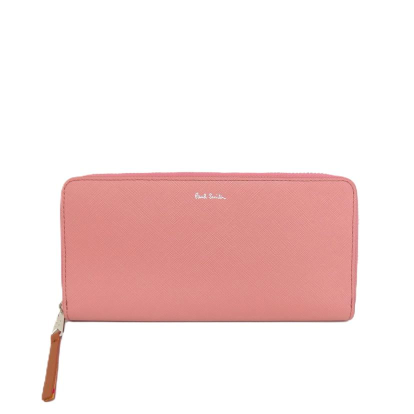 Paul　Smith ポールスミス/スワールプラー／ピンク/555425//SAランク/04