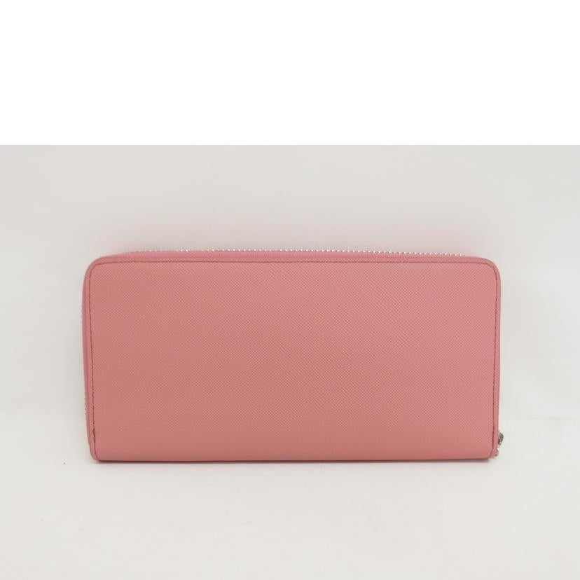 Paul　Smith ポールスミス/スワールプラー／ピンク/555425//SAランク/04