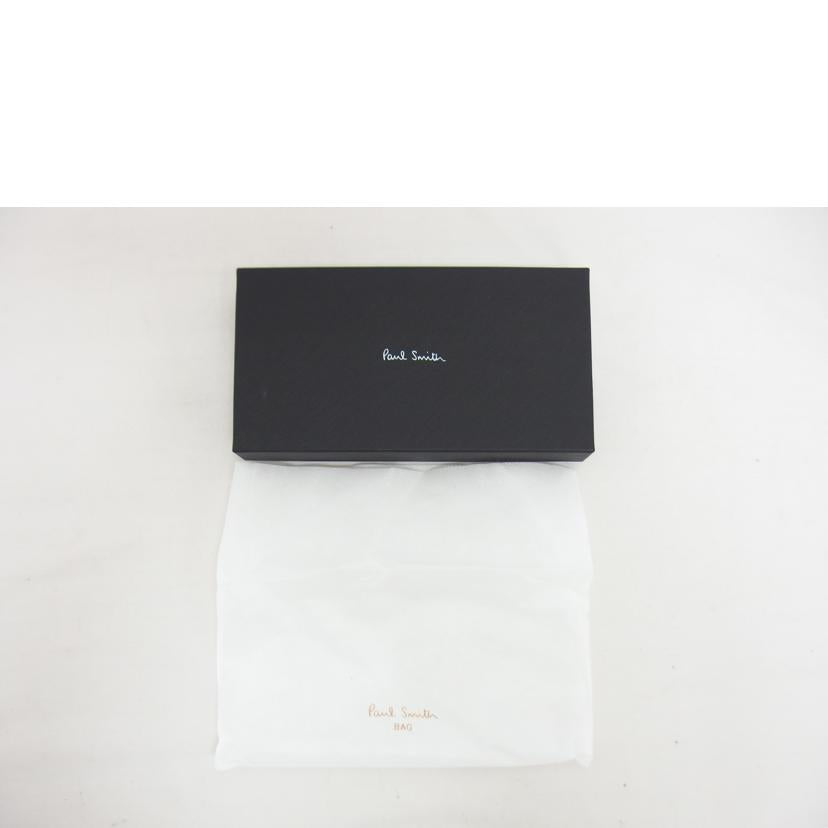 Paul　Smith ポールスミス/スワールプラー／ピンク/555425//SAランク/04