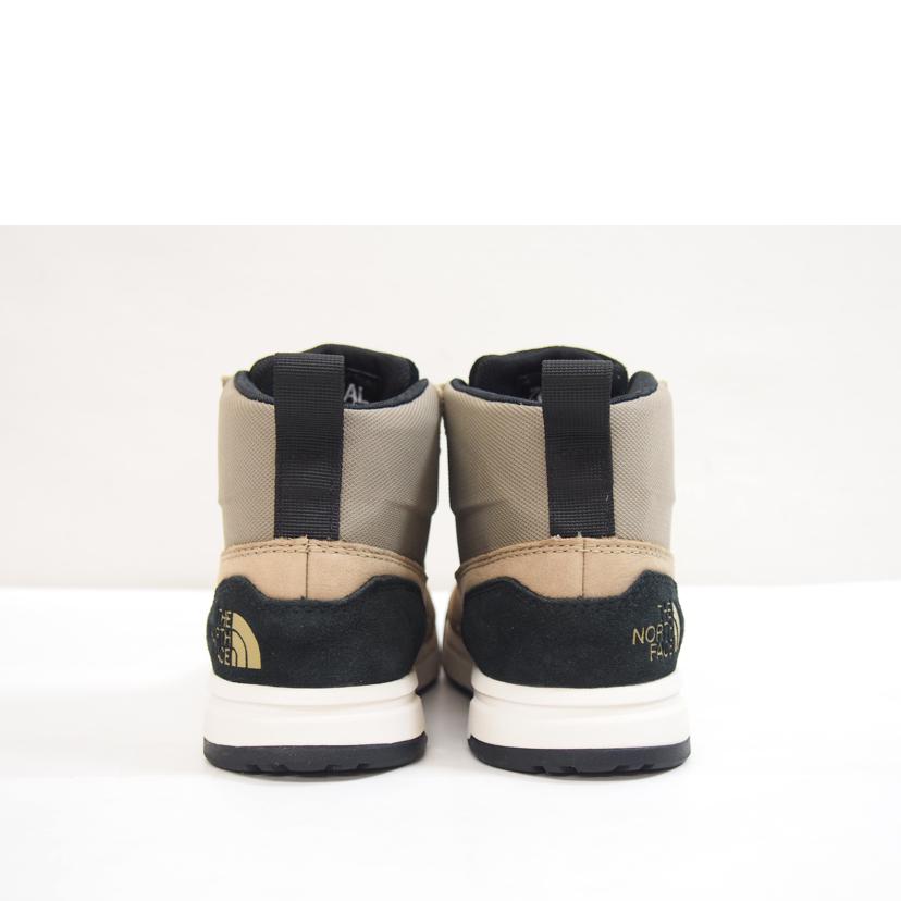 THE　NORTH　FACE ノースフェイス/トレッキングブーツ/NF0A52RM//Bランク/71