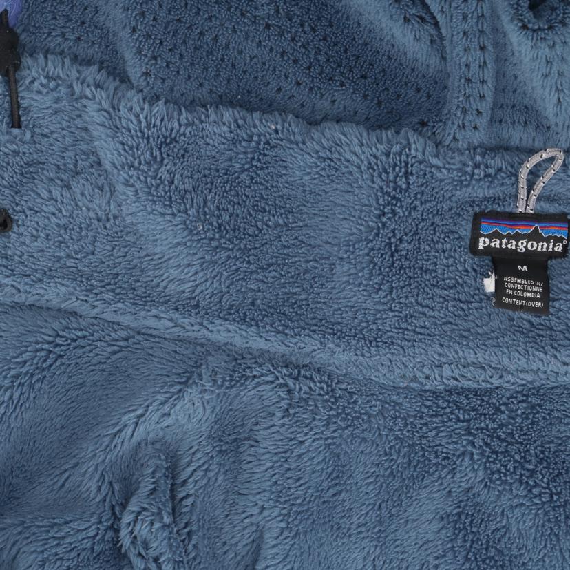 Patagonia/パタゴニア／ストレッチスピードアセンント／裏ボアジャケット／Mサイズ//Bランク/82