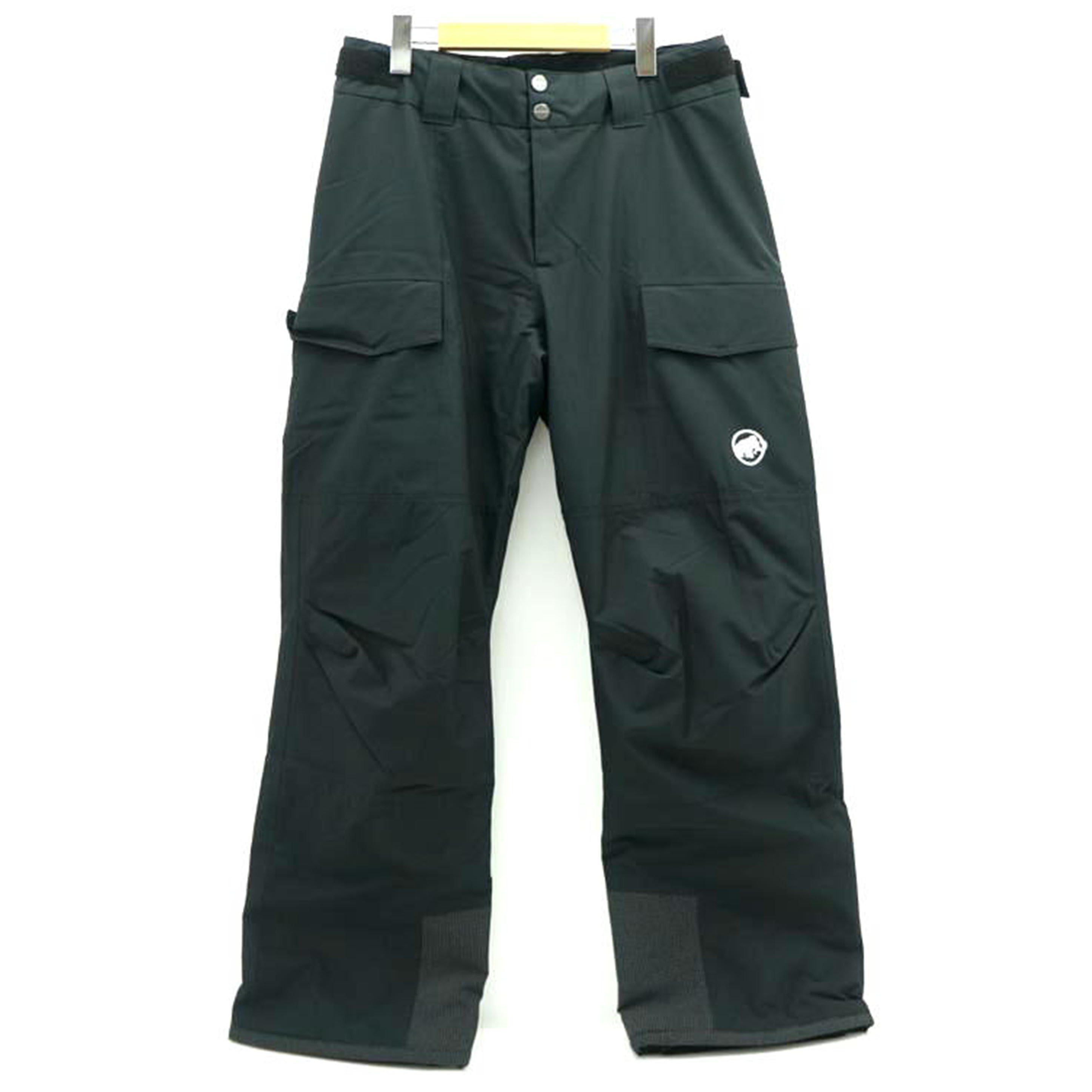 MAMMUT マムート/フォールラインHSサーモパンツM/1020-13680//ABランク/06