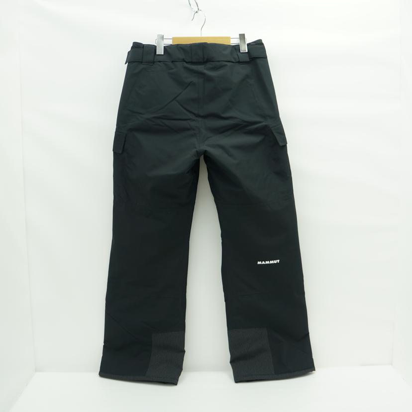 MAMMUT マムート/フォールラインHSサーモパンツM/1020-13680//ABランク/06