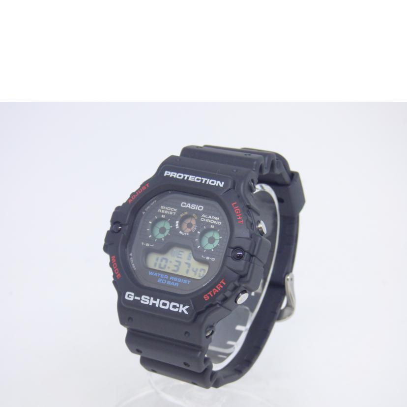 CASIO カシオ/G－SHOCK/DW-5900//346*/ABランク/64