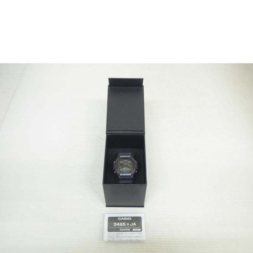 CASIO カシオ/G－SHOCK/DW-5900//346*/ABランク/64
