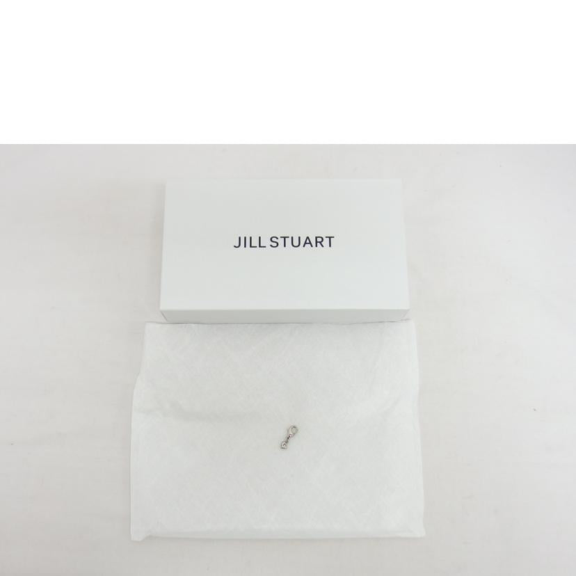JILL　STUART ジルスチュアート/ラウンドファスナー／エンジェル/JSLW3T1-48//SAランク/04