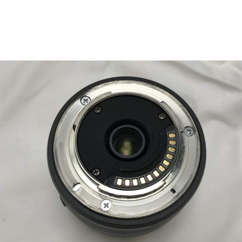 NIKON ニコン/ミラーレスデジタル一眼カメラ/Nikon1 J2//61001957/Cランク/51
