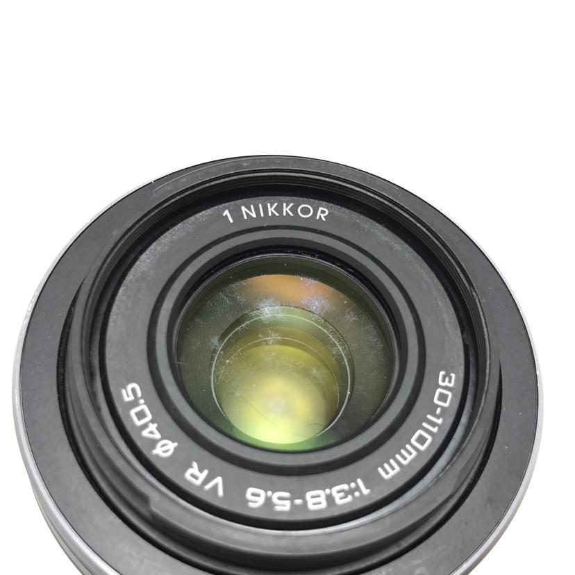 NIKON ニコン/ミラーレスデジタル一眼カメラ/Nikon1 J2//61001957/Cランク/51