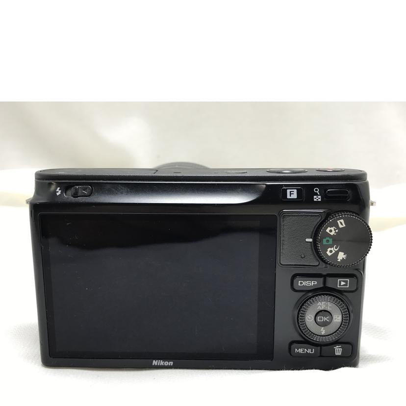NIKON ニコン/ミラーレスデジタル一眼カメラ/Nikon1 J2//61001957/Cランク/51