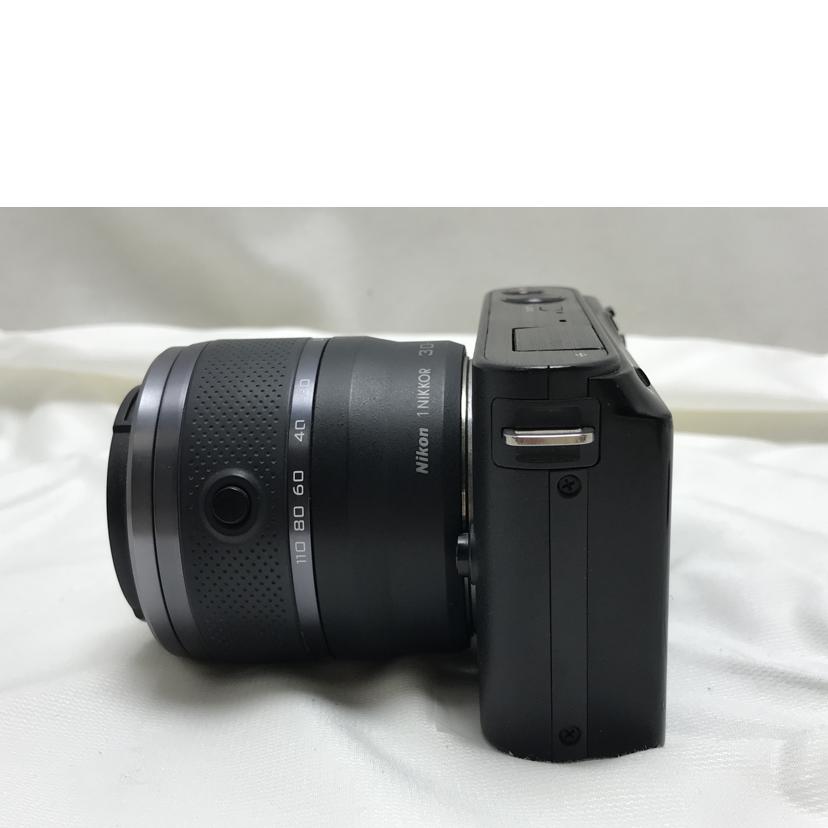 NIKON ニコン/ミラーレスデジタル一眼カメラ/Nikon1 J2//61001957/Cランク/51
