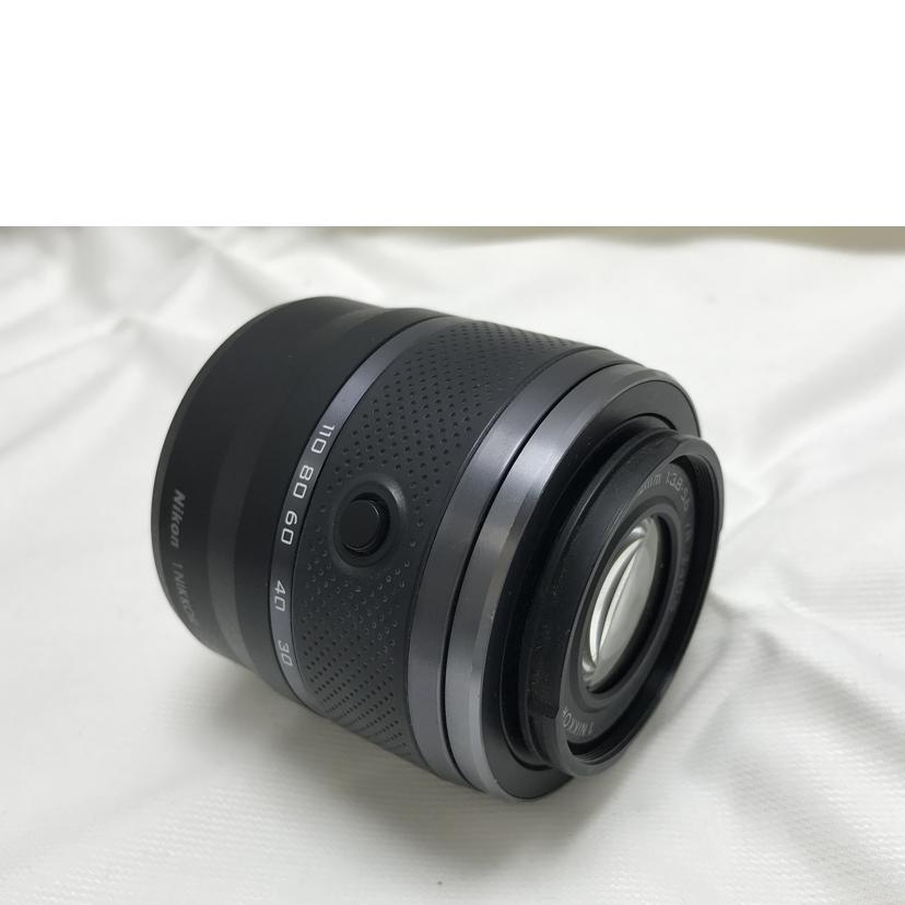 NIKON ニコン/ミラーレスデジタル一眼カメラ/Nikon1 J2//61001957/Cランク/51