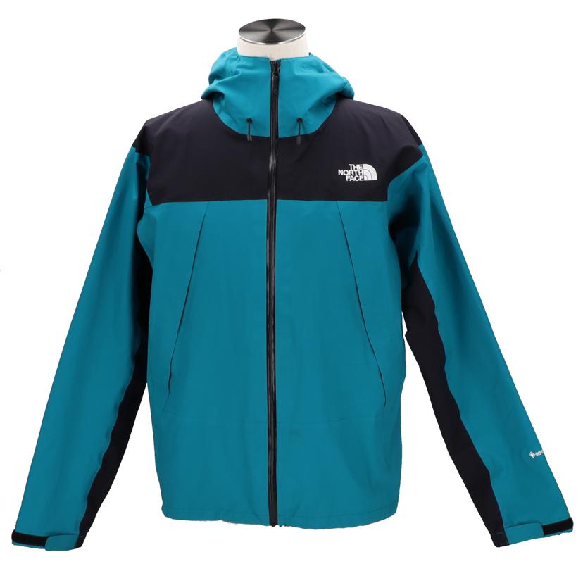 THE　NORTH　FACE ザ ノースフェイス/Climb　Light　Jacket／クライムライトジャケット/NP11503//ABランク/05
