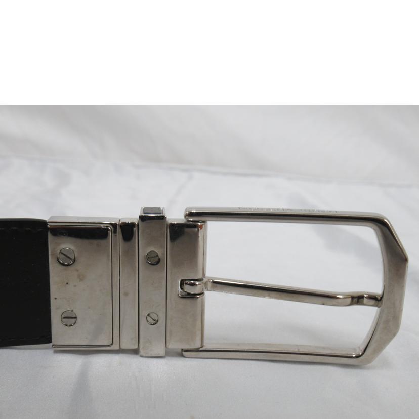 LOUIS VUITTON/レザーベルト／サンチュール・スレンダー／エピ/M0128//AC1221/Aランク/63