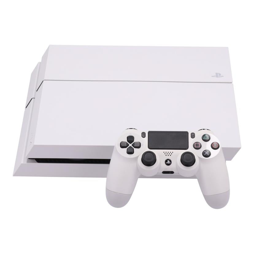 SONY ソニー/PlayStation　4/CUH-1200AB02//5987950/Bランク/67