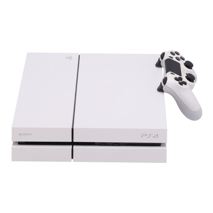 SONY ソニー/PlayStation　4/CUH-1200AB02//5987950/Bランク/67