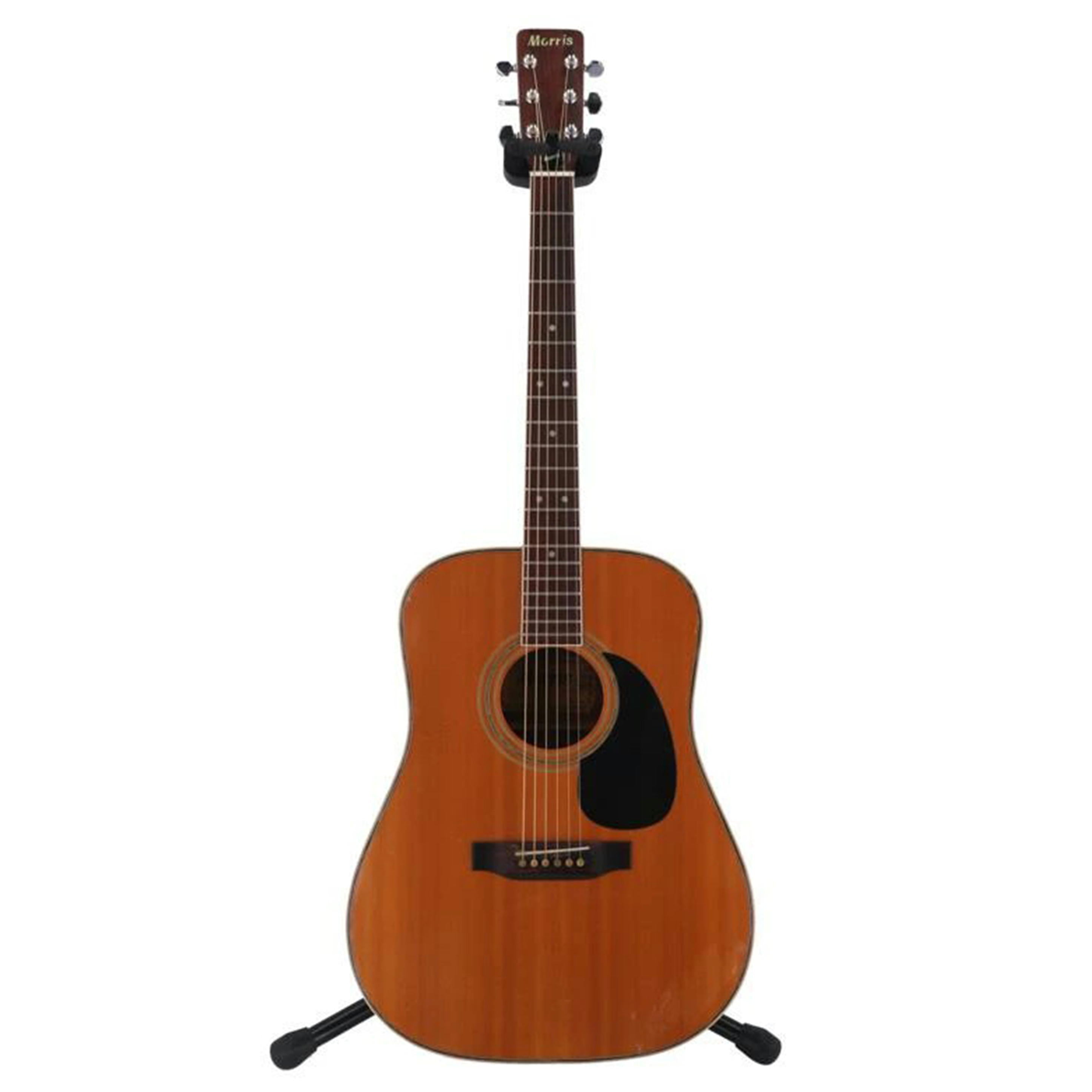 Morris モーリス/アコースティックギター/W-30//41129/Cランク/75