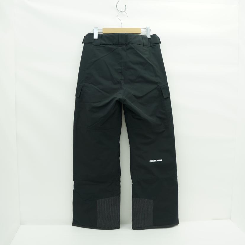 MAMMUT マムート/フォールラインHSサーモパンツXS/1020-13680//ABランク/06