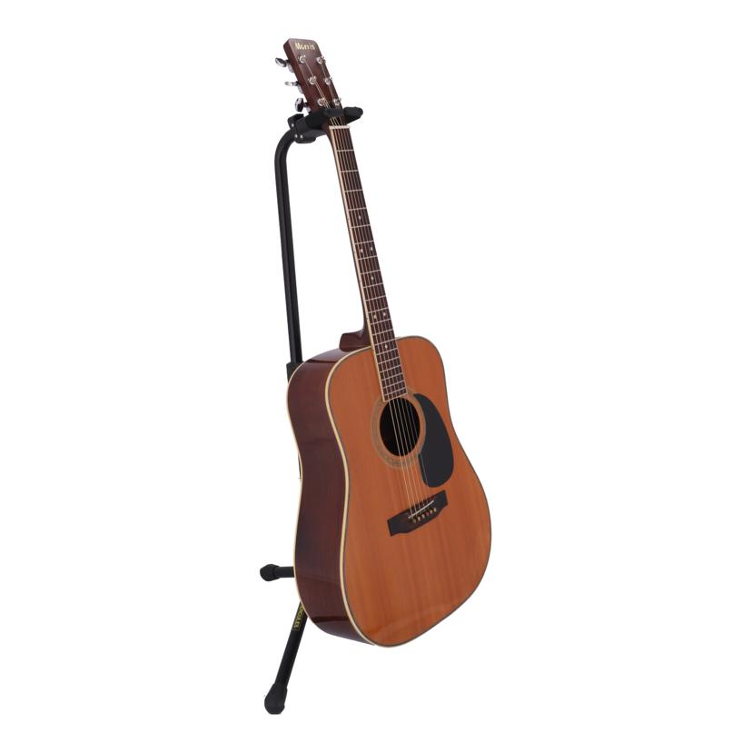 Morris モーリス/アコースティックギター/W-30//41129/Cランク/75
