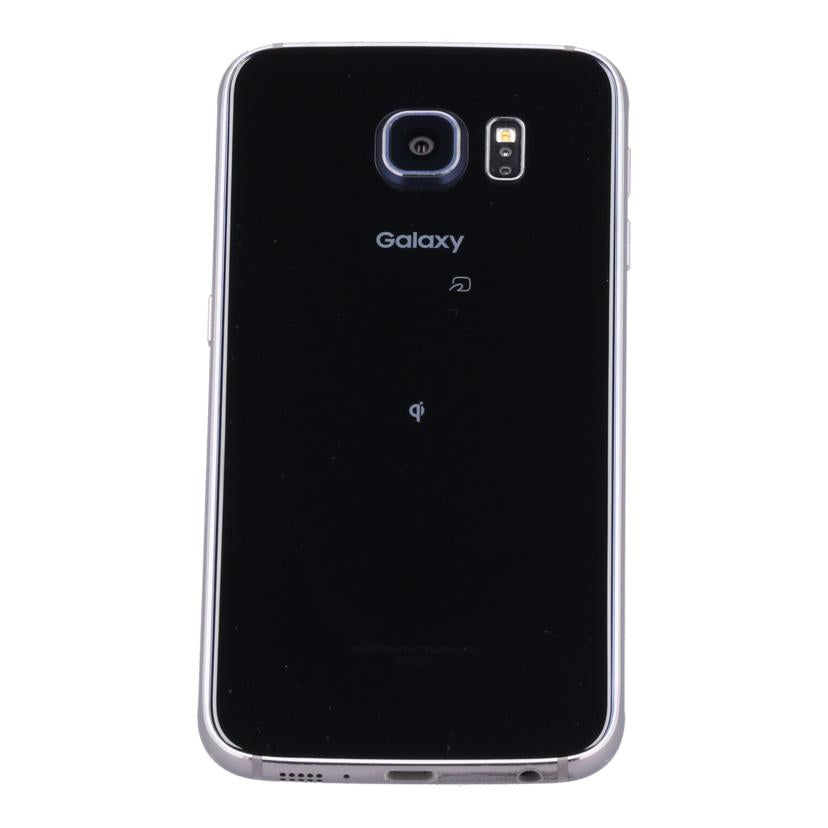 docomo ドコモ/Galaxy　S6　/SC-05G//R38G502QZEJ/Bランク/20