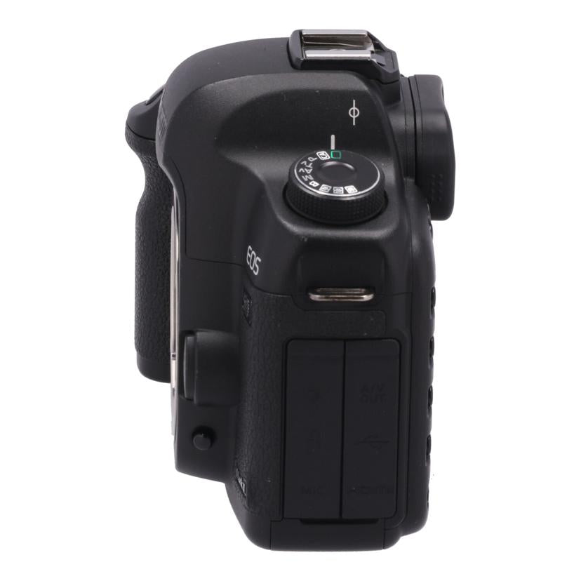 Canon キヤノン/デジタル一眼レフ/EOS 5D Mark2//0210107799/Bランク/24