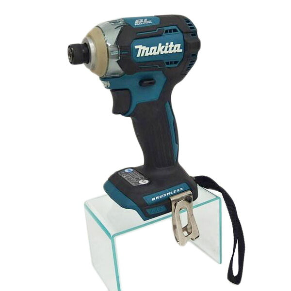 makita マキタ/充電式インパクトドライバ/TD170DRGX//Bランク/82