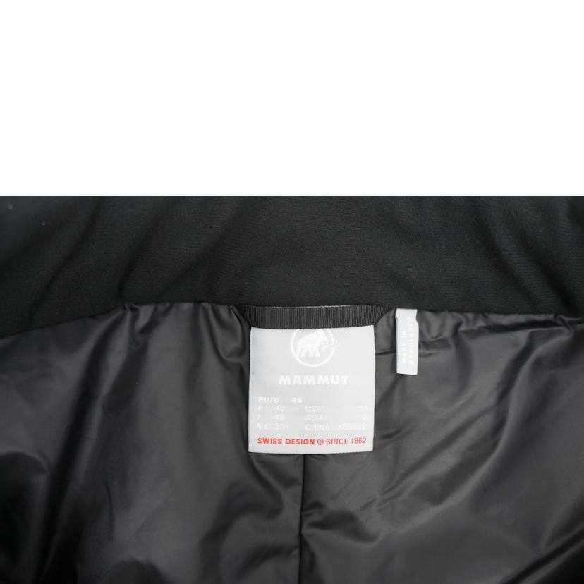 MAMMUT マムート/フォールラインHSサーモパンツS/1020-13680//ABランク/06