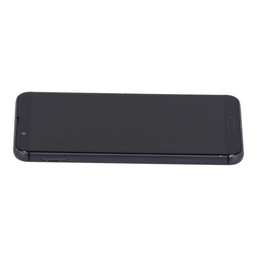 SHARP　Y！mobile シャープ/スマートフォン／AQUOS　sense3　64GB/SH-M12//354954110234234/Cランク/71
